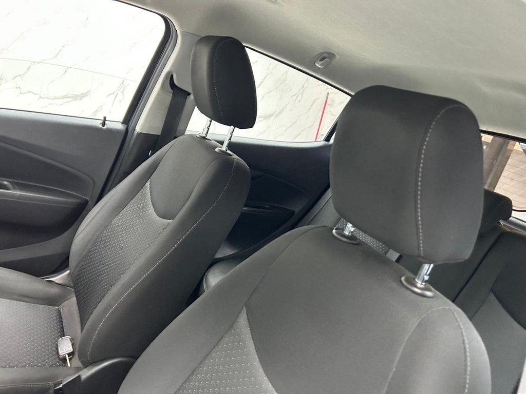 Used Vauxhall Viva 2015 for sale - 76820532: Photo 15