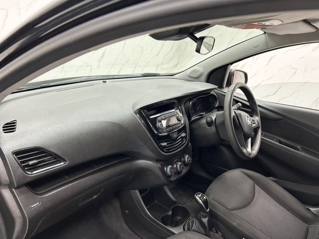 Used Vauxhall Viva 2015 for sale - 76820532: Photo 16