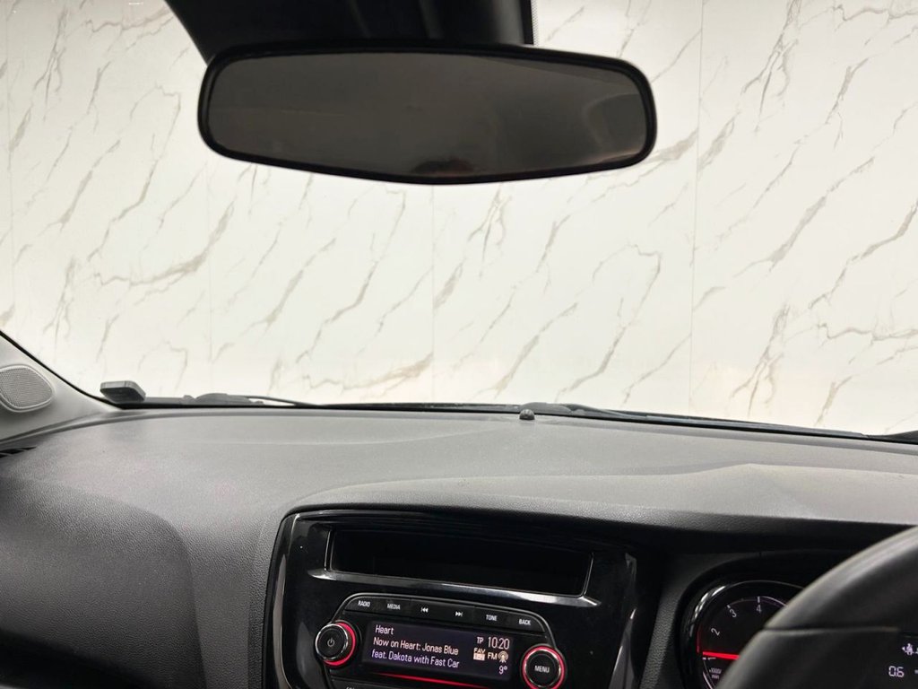 Used Vauxhall Viva 2015 for sale - 76820532: Photo 17