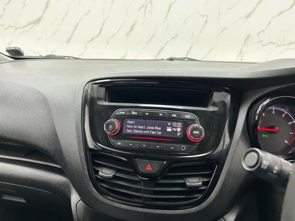 Used Vauxhall Viva 2015 for sale - 76820532: Photo 18