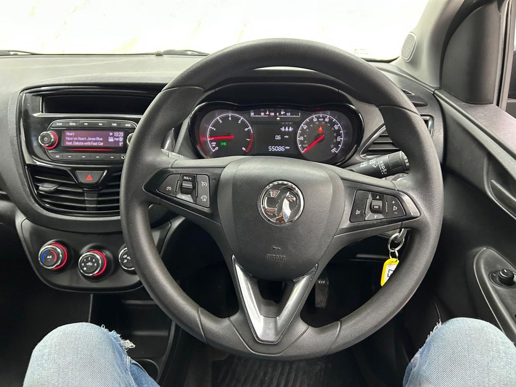 Used Vauxhall Viva 2015 for sale - 76820532: Photo 19