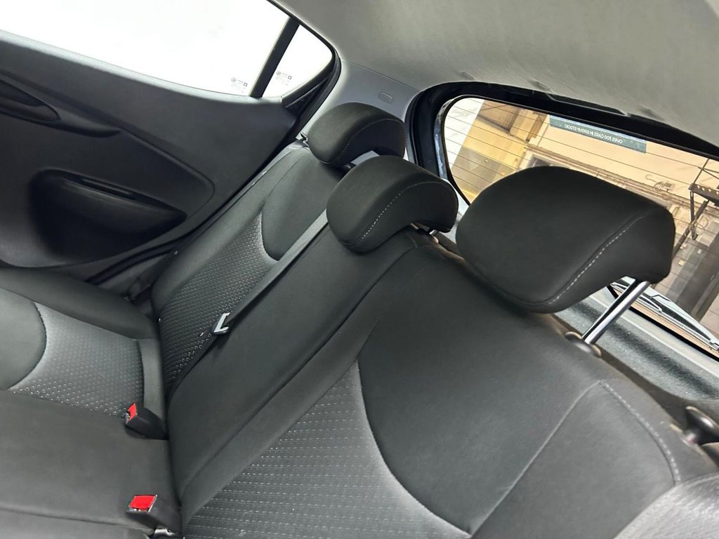 Used Vauxhall Viva 2015 for sale - 76820532: Photo 20