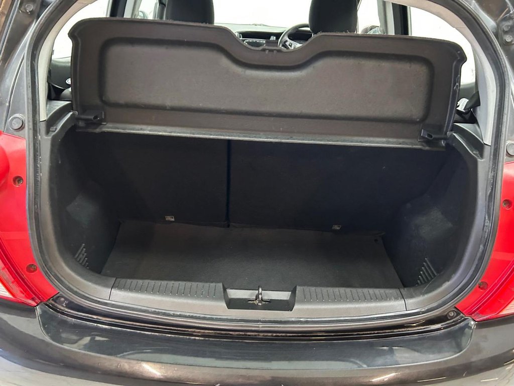 Used Vauxhall Viva 2015 for sale - 76820532: Photo 21