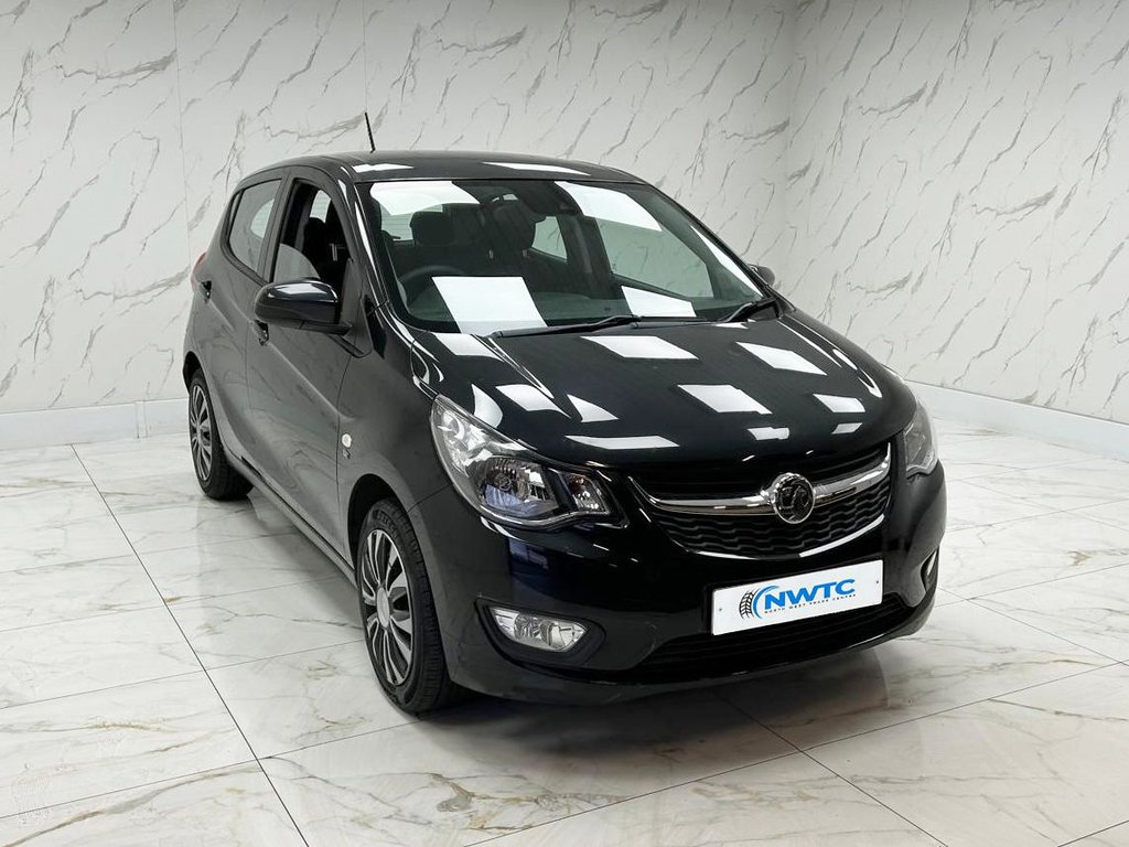 Used Vauxhall Viva 2015 for sale - 76820532: Photo 4