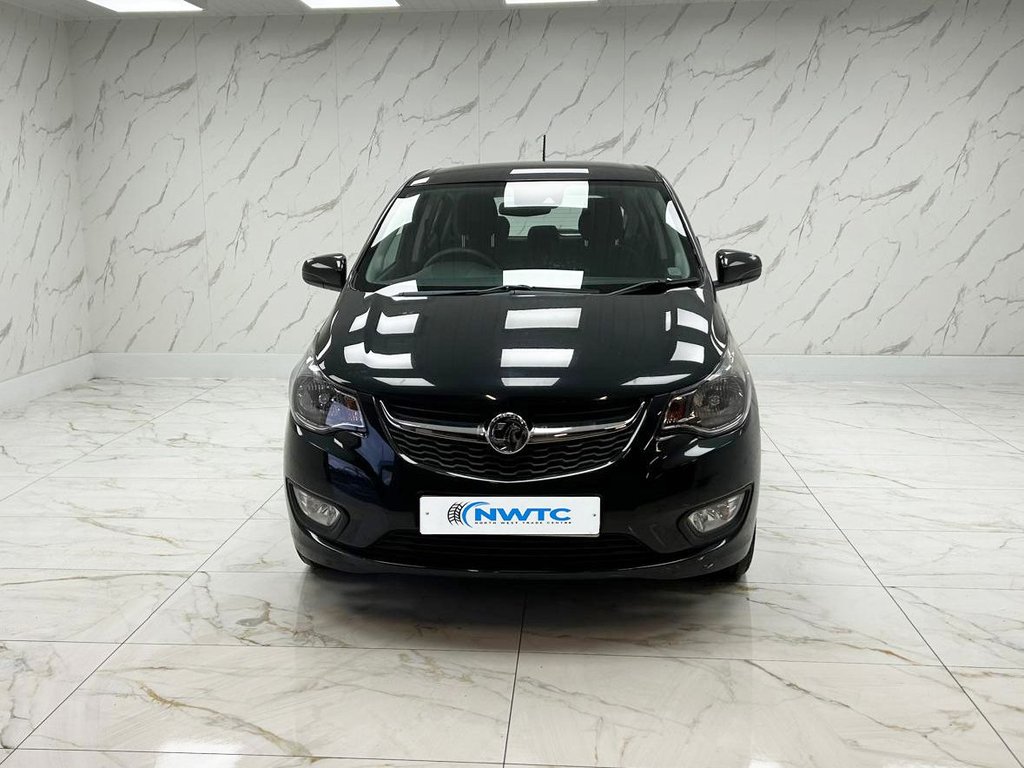 Used Vauxhall Viva 2015 for sale - 76820532: Photo 5