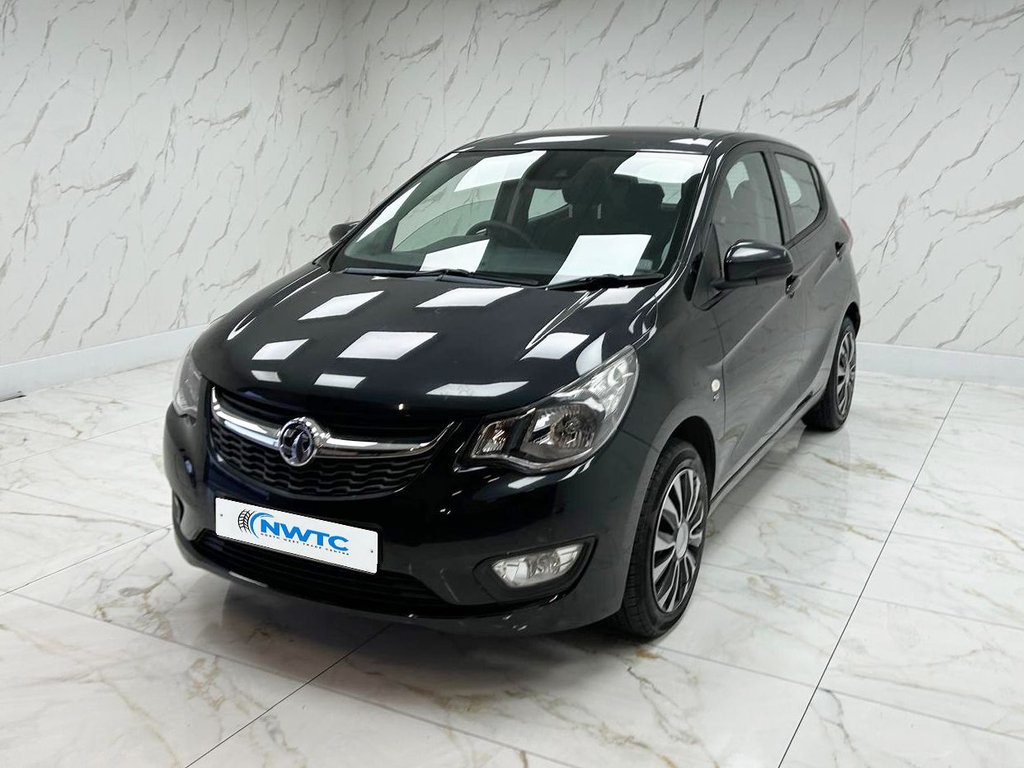 Used Vauxhall Viva 2015 for sale - 76820532: Photo 6