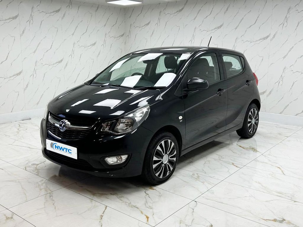 Used Vauxhall Viva 2015 for sale - 76820532: Photo 7