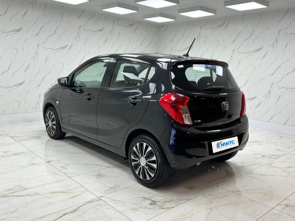 Used Vauxhall Viva 2015 for sale - 76820532: Photo 8