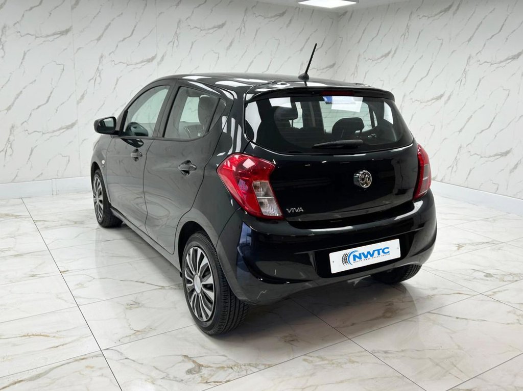 Used Vauxhall Viva 2015 for sale - 76820532: Photo 9