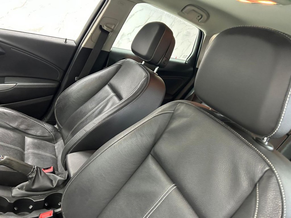 Used Vauxhall Astra 2013 for sale - 77422098: Photo 11