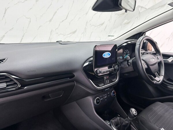 Used Ford Fiesta 2018 for sale - 75642390: Photo 12