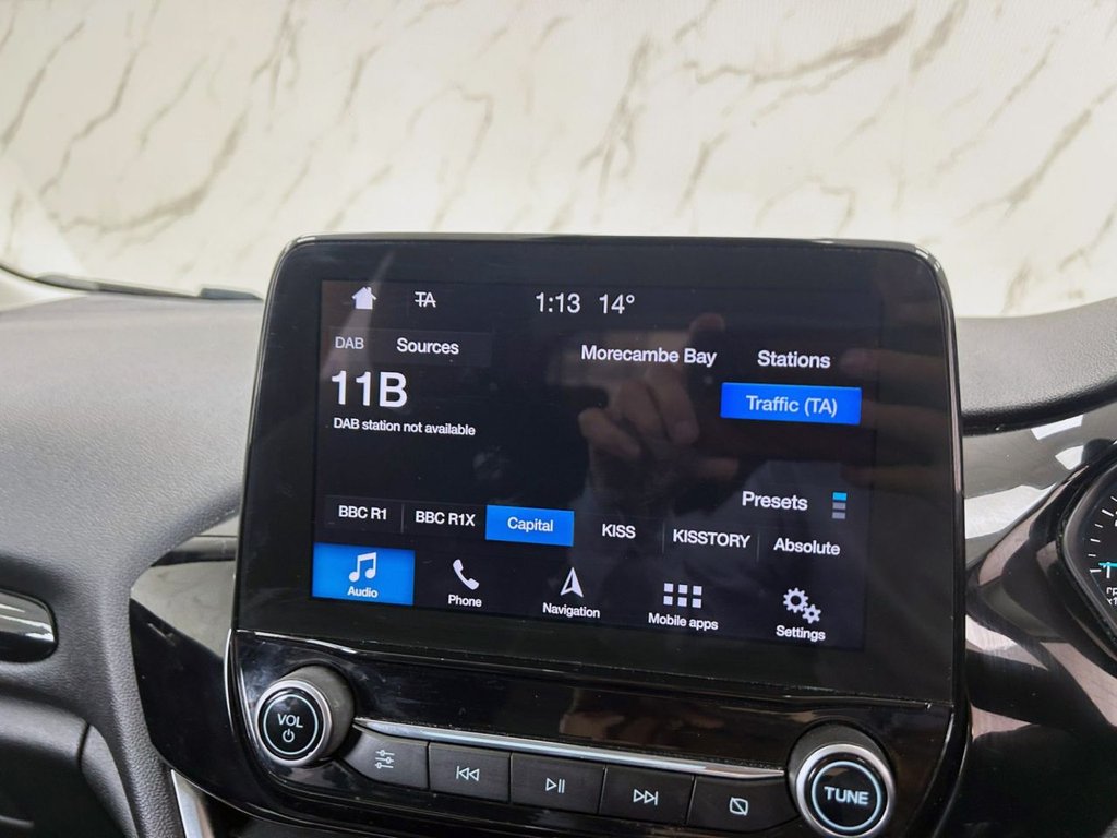 Used Ford Fiesta 2018 for sale - 75642390: Photo 14