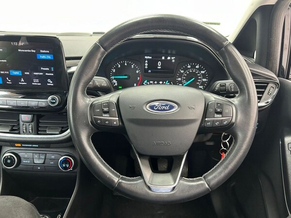Used Ford Fiesta 2018 for sale - 75642390: Photo 16