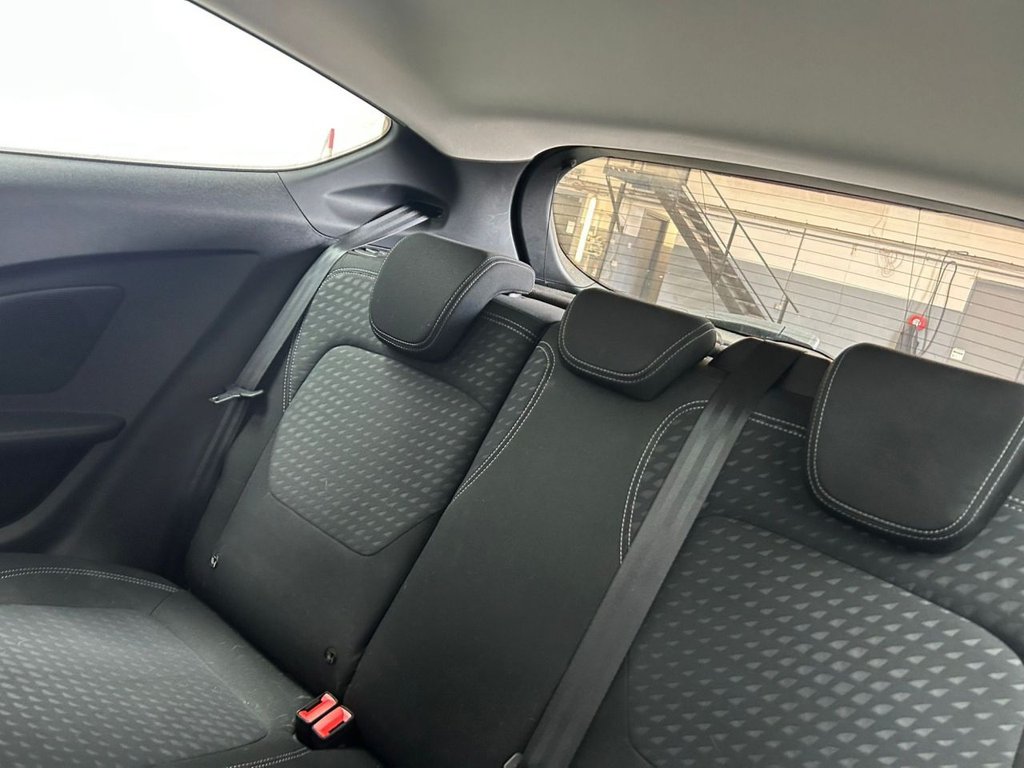 Used Ford Fiesta 2018 for sale - 75642390: Photo 17