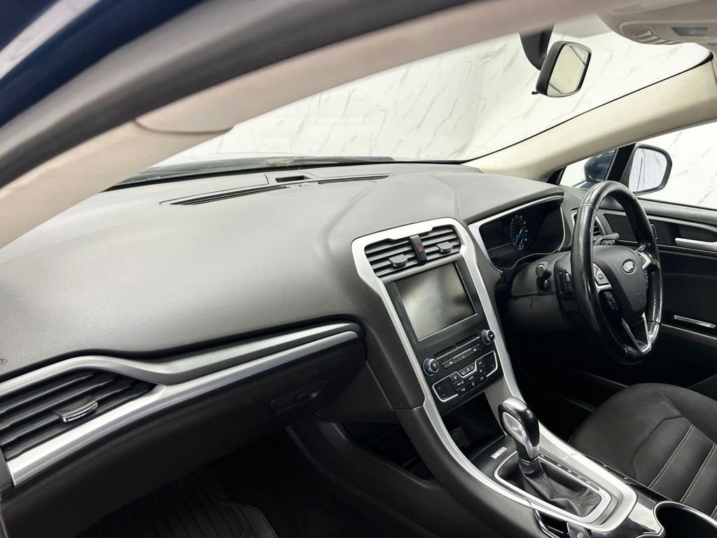 Used Ford Mondeo 2015 for sale - 76783678: Photo 14