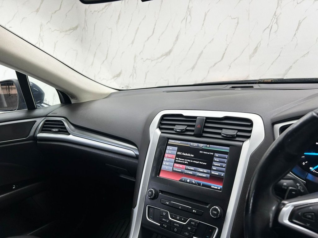 Used Ford Mondeo 2015 for sale - 76783678: Photo 15