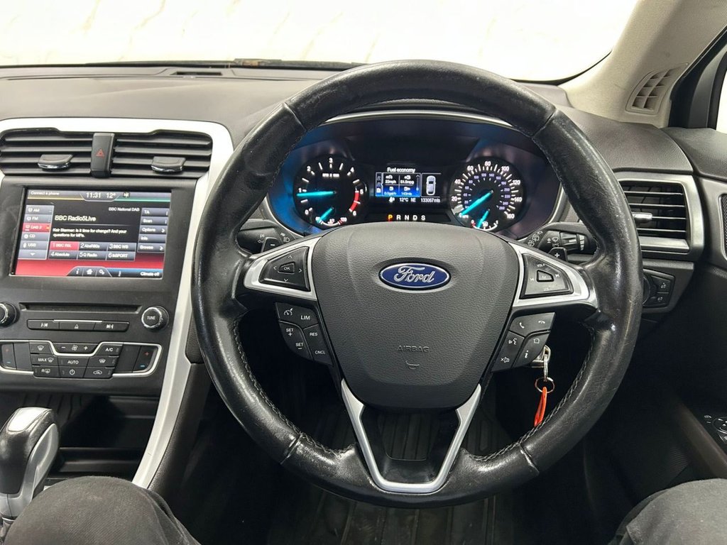Used Ford Mondeo 2015 for sale - 76783678: Photo 17