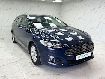Used Ford Mondeo 2015 for sale - 76783678: Photo
