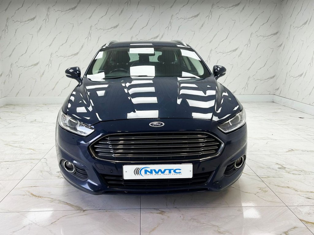 Used Ford Mondeo 2015 for sale - 76783678: Photo 4