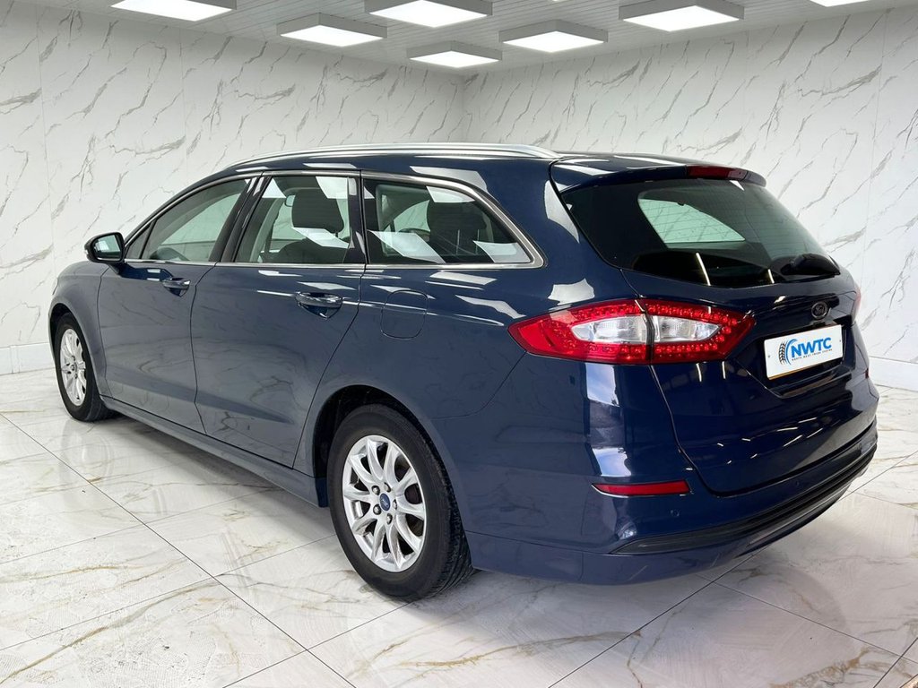 Used Ford Mondeo 2015 for sale - 76783678: Photo 7