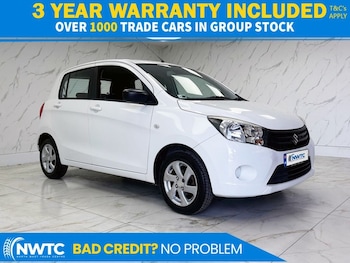 Used Suzuki Celerio 2015 for sale - 79449767: Photo