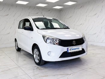 Used Suzuki Celerio 2015 for sale - 79449767: Photo