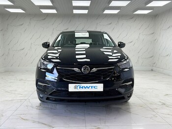 Used Vauxhall Grandland X 2018 for sale - 75937479: Photo 4