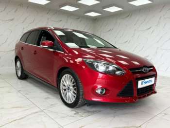 Used Ford Focus 2013 for sale - 74647876: Photo