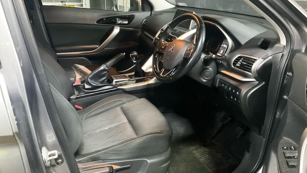 Used Mitsubishi Eclipse Cross 2018 for sale - 76901162: Photo 10