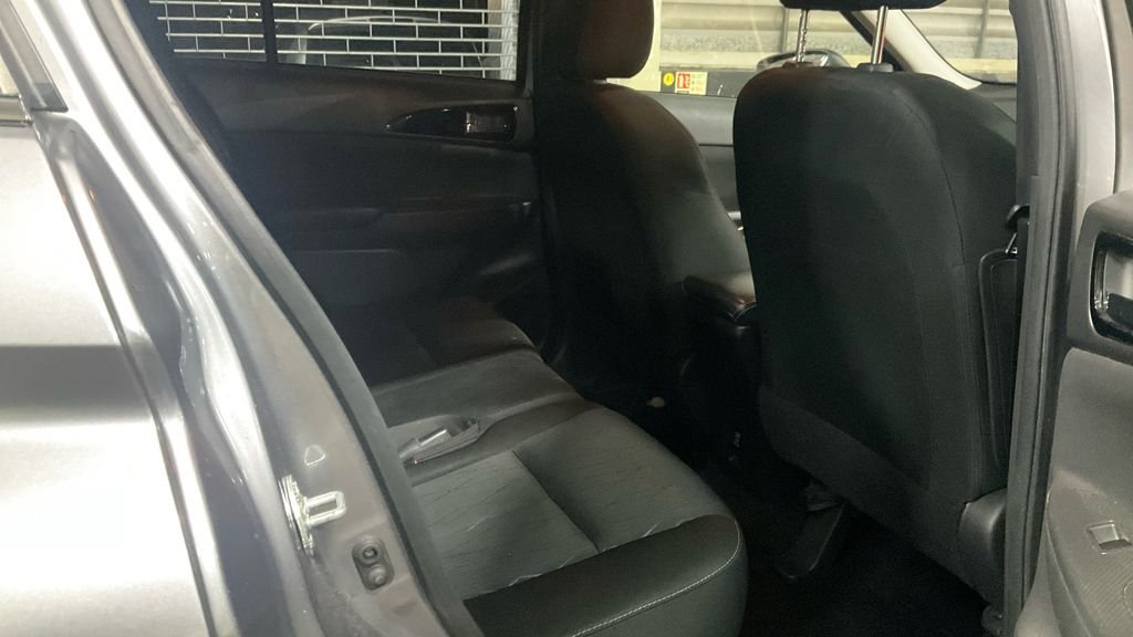 Used Mitsubishi Eclipse Cross 2018 for sale - 76901162: Photo 11