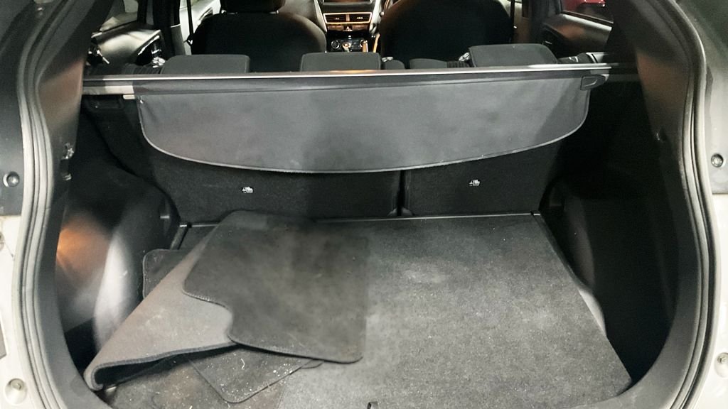 Used Mitsubishi Eclipse Cross 2018 for sale - 76901162: Photo 12