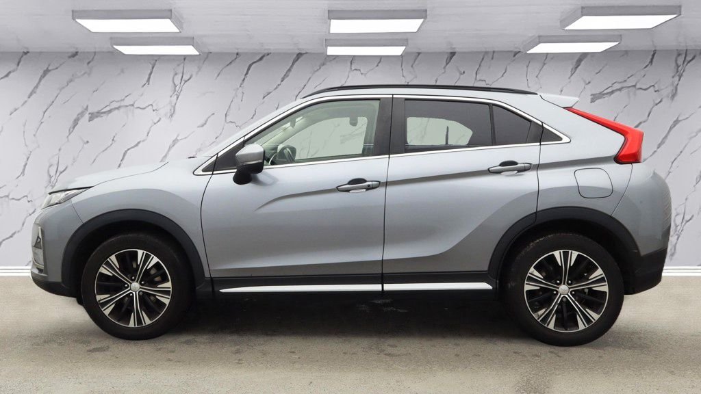 Used Mitsubishi Eclipse Cross 2018 for sale - 76901162: Photo 7