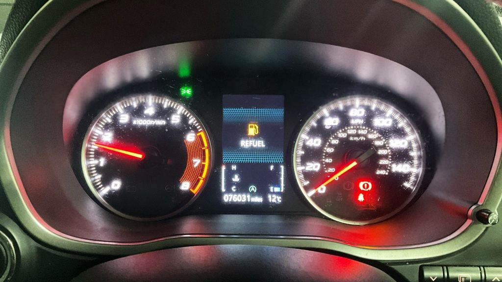 Used Mitsubishi Eclipse Cross 2018 for sale - 76901162: Photo 9