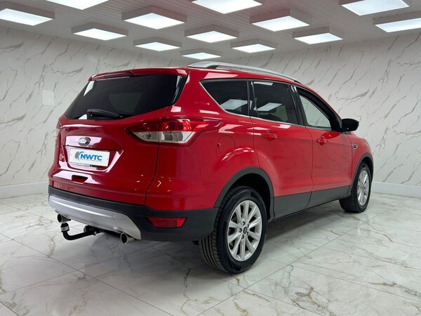 Used Ford Kuga 2016 for sale - 76148196: Photo 11
