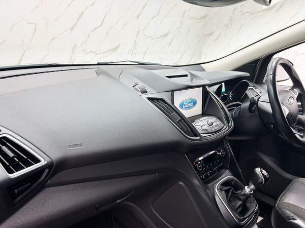Used Ford Kuga 2016 for sale - 76148196: Photo 13