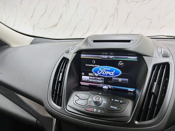 Used Ford Kuga 2016 for sale - 76148196: Photo 14