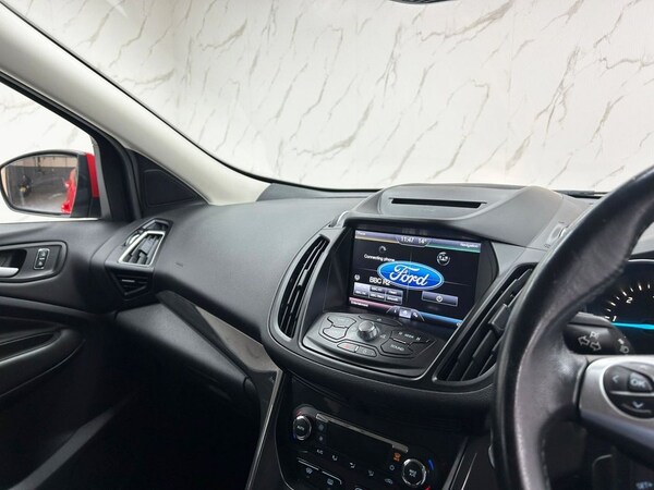 Used Ford Kuga 2016 for sale - 76148196: Photo 15