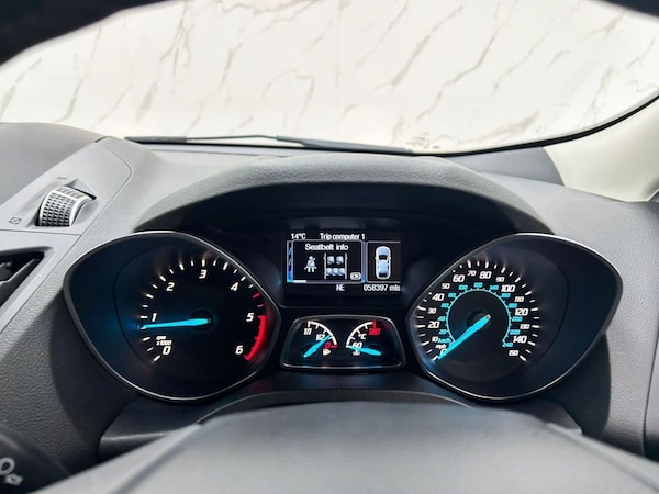 Used Ford Kuga 2016 for sale - 76148196: Photo 16