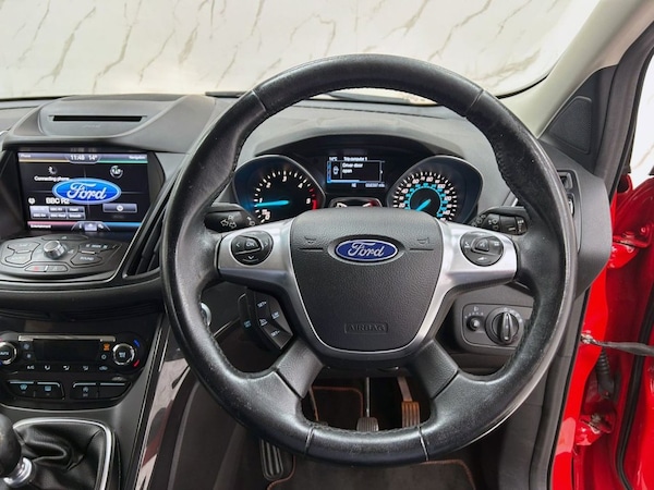 Used Ford Kuga 2016 for sale - 76148196: Photo 17