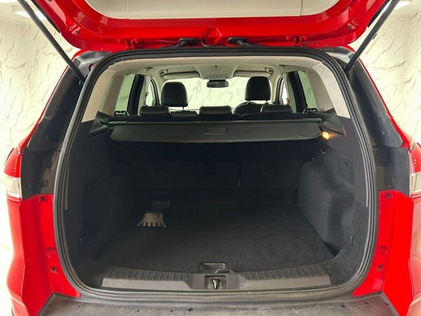 Used Ford Kuga 2016 for sale - 76148196: Photo 19