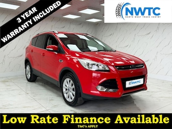Ford - Kuga