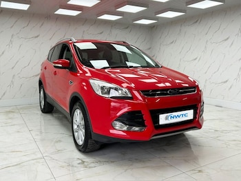 Used Ford Kuga 2016 for sale - 76148196: Photo 3