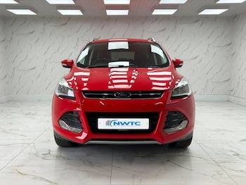Used Ford Kuga 2016 for sale - 76148196: Photo 4