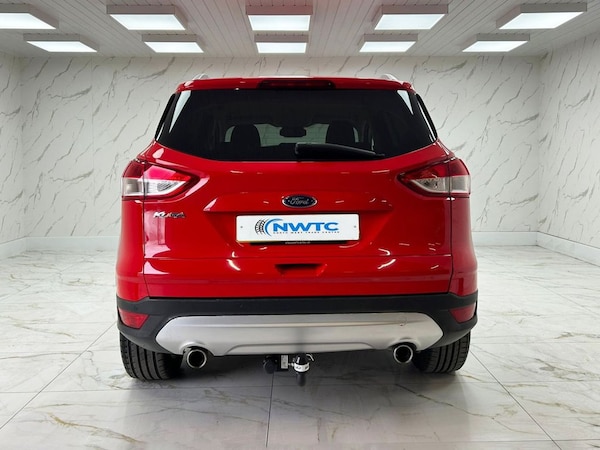 Used Ford Kuga 2016 for sale - 76148196: Photo 9
