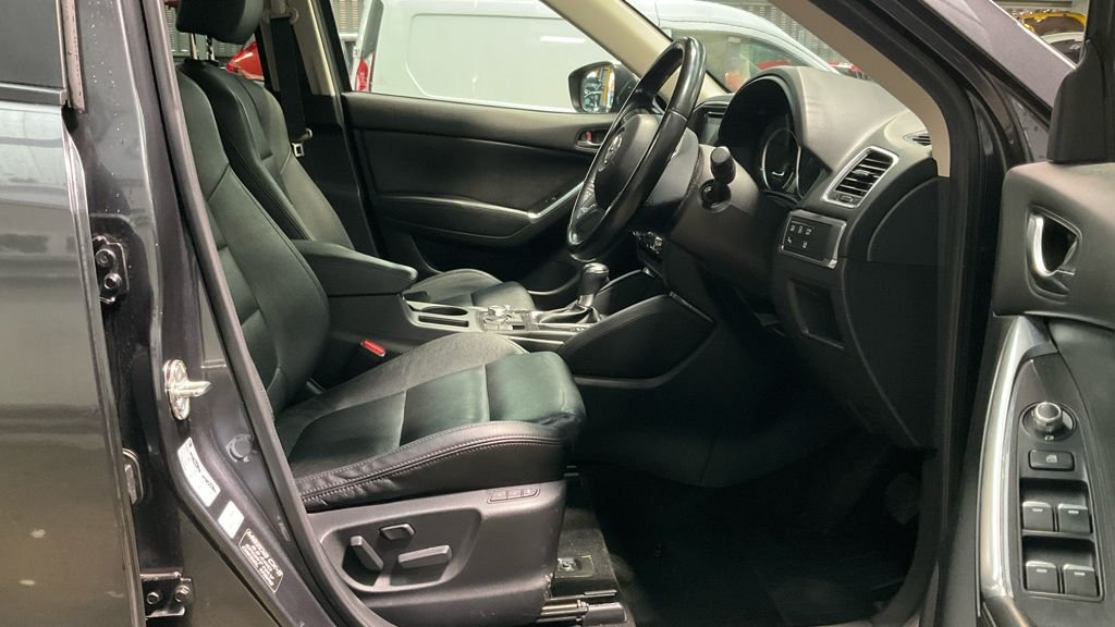 Used Mazda CX-5 2017 for sale - 76323469: Photo 10