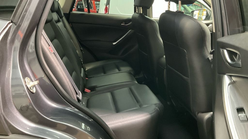 Used Mazda CX-5 2017 for sale - 76323469: Photo 11