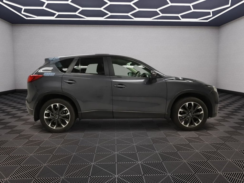 Used Mazda CX-5 2017 for sale - 76323469: Photo 6