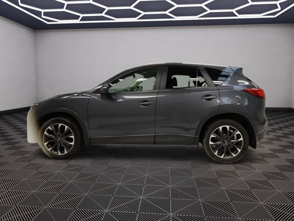 Used Mazda CX-5 2017 for sale - 76323469: Photo 7