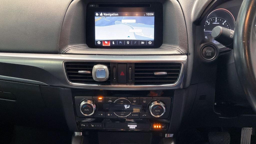 Used Mazda CX-5 2017 for sale - 76323469: Photo 8