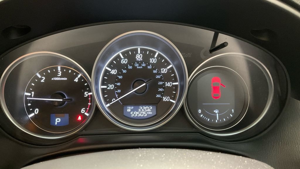 Used Mazda CX-5 2017 for sale - 76323469: Photo 9